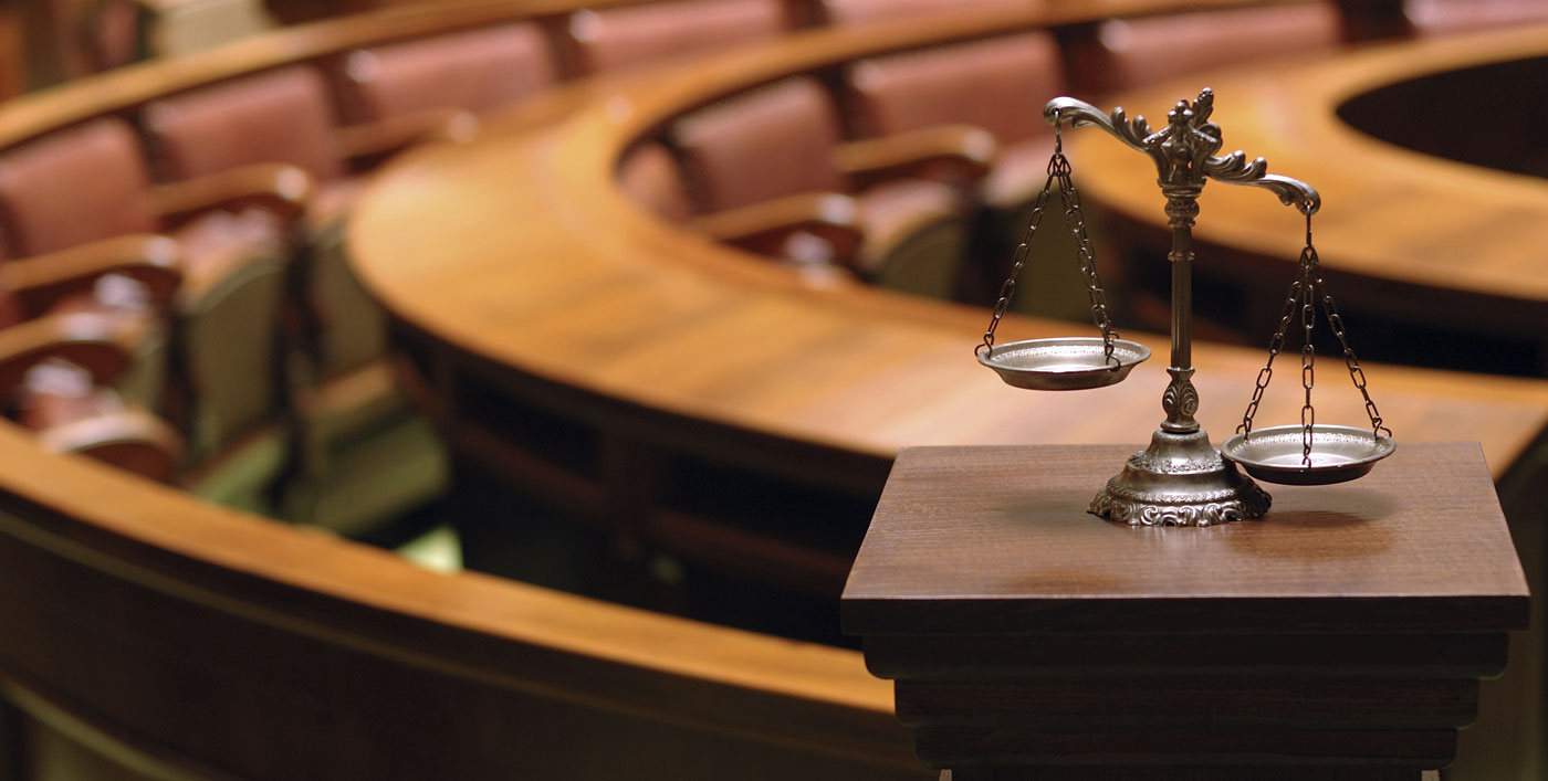 Contact Halladay Law in Tucson, Arizona